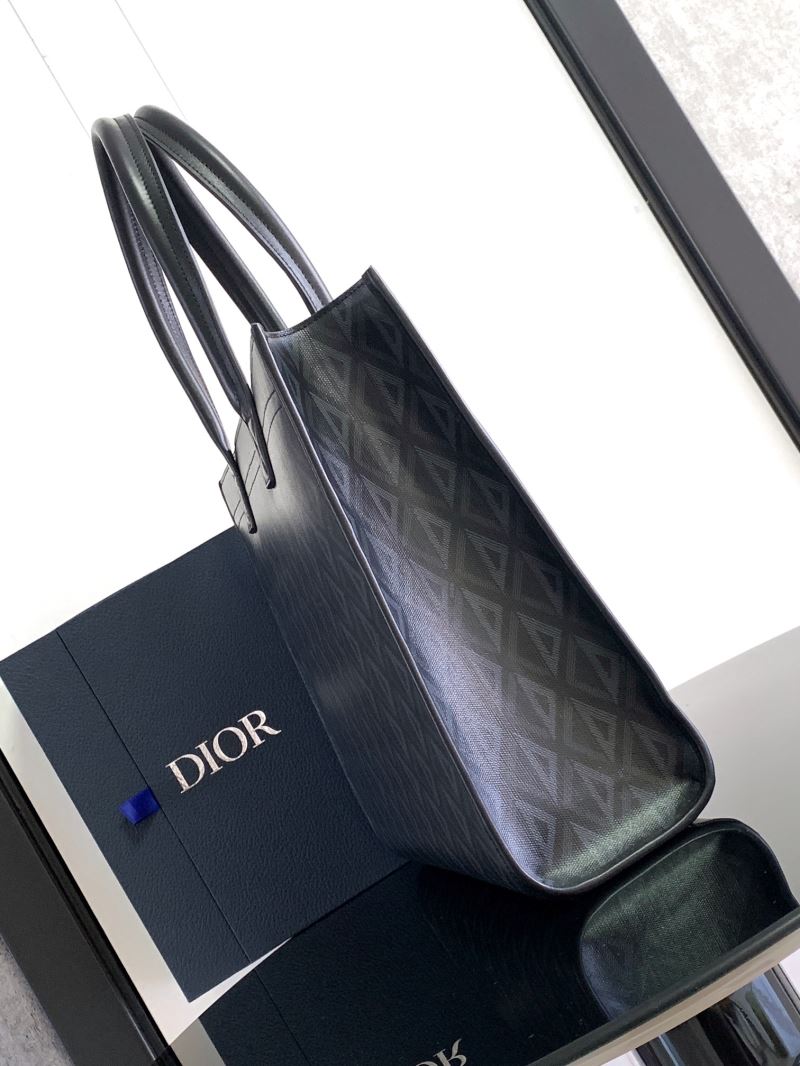 Dior Shopping Bags